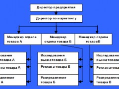 товарная организация
