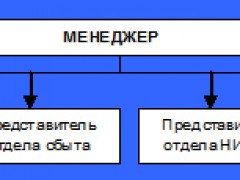 Горизонтальная команда